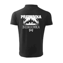 K vode - Kanoe les (vlastný nápis) K vode - Kanoe les (vlastný nápis)