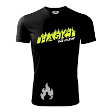 Hasiči - oheň - Váš názov Hasiči - oheň - Váš názov