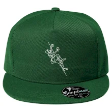 Lezecká stena jedným ťahom Lezecká stena jedným ťahom