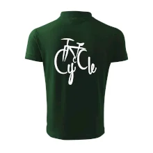 Cycle bicykel Cycle bicykel