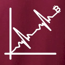 EKG graf bitcoin EKG graf bitcoin