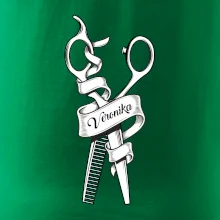 Nůžky - vlastní jméno