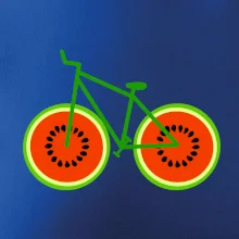 Kolo meloun (Moňas)