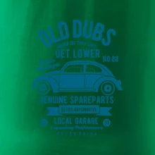 Old Dubs Old Dubs