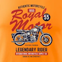 Royal Motor Royal Motor