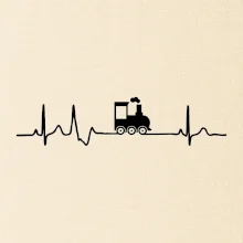 Ekg lokomotíva Ekg lokomotíva