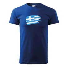 Grécko vlajka Grécko vlajka