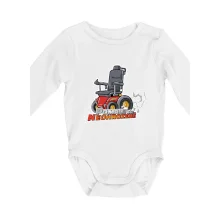 Pomalu, ale neohroženě Pomalu, ale neohroženě