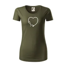 Stetoskop srdce Stetoskop srdce