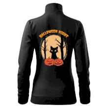 Halloween Night Halloween Night