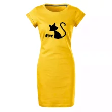 Ryba vs mačka Ryba vs mačka