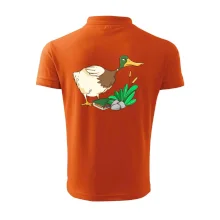 Geokáčer s keškou