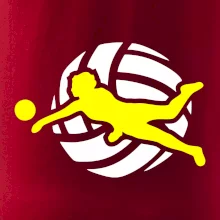 Volejbalistka Volejbalistka