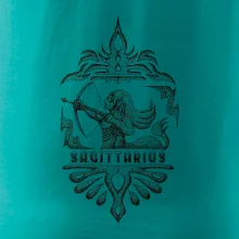 Sagittarius - vintage