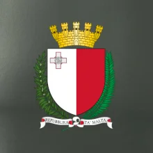 Malta - statný znak