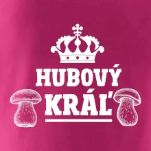 Hubový kráľ