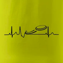 EKG frisbee discgolf tanier EKG frisbee discgolf tanier