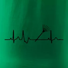 EKG záhrada - hrable EKG záhrada - hrable