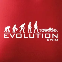 Evolúcia Swim Evolúcia Swim