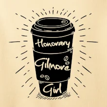 Honorary Gilmore Girl