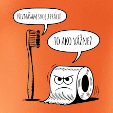 Neznášam svoju prácu