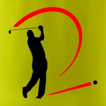Golfistov odpal Golfistov odpal