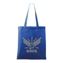 Rocková gitara krídla