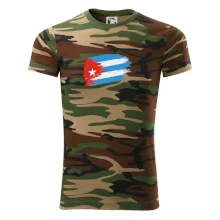 Kuba vlajka Kuba vlajka