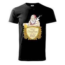 Drsný Santa Drsný Santa