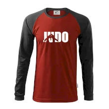 Judo - Nápis Judo - Nápis