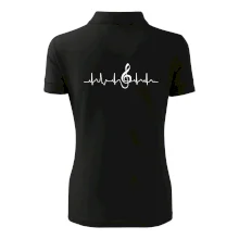 Moje srdce bije pre hudbu Moje srdce bije pre hudbu