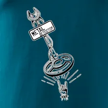 Metal detector rock Metal detector rock