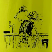 Kostra pivár