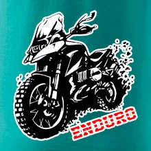 Moto Enduro