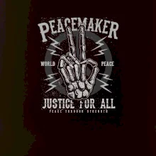 Peace Maker