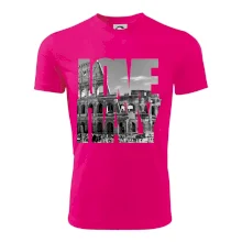 Love Italy - Colosseum