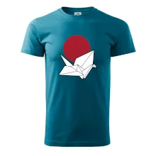 Japan culture - origami