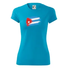 Kuba vlajka Kuba vlajka