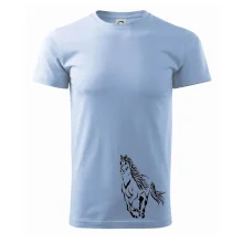 Kôň bežiaci Kôň bežiaci