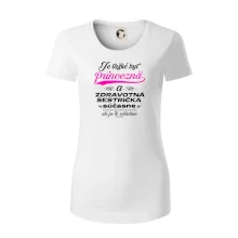 Je ťažké byť princezná zdravotná sestrička Je ťažké byť princezná zdravotná sestrička