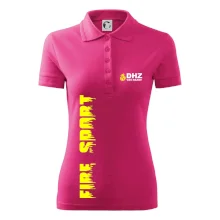 DHZ (oheň, firesport, názov sboru - vlastný nápis) DHZ (oheň, firesport, názov sboru - vlastný nápis)