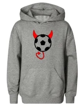 Futbal devil