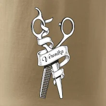 Nůžky - vlastní jméno