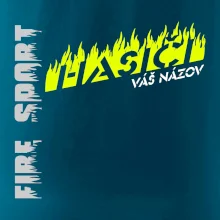 Hasiči - oheň - Váš názov Hasiči - oheň - Váš názov