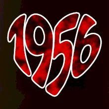 1956 v srdci