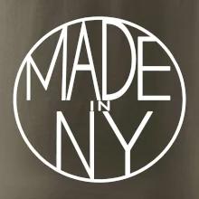 Made in NY