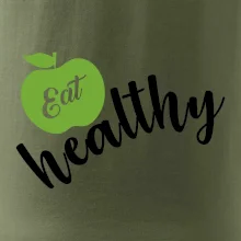 Eat Healthy