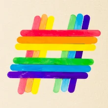 LGBT hashtag LGBT hashtag