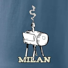 Udiareň s menom Udiareň s menom