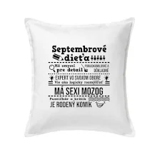 Narodeniny September